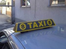 Sarajevo: Tuča između taksista na Mojmilu, jedan povrijeđen