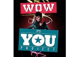 It´s you project - i ti možeš biti wow