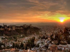 Granada: Grad koji morate vidjeti