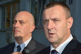 Jovičić ozvaničio početak rada CJB Prijedor