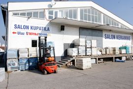 Ukrali novac i robu vrijedne 25.000 KM