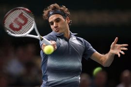 I Federer u polufinalu Mastersa