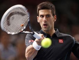 Pariz: Đoković danas protiv Federera