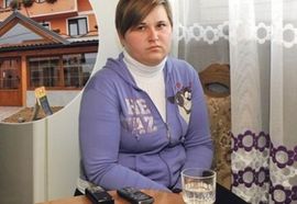 Konobarica Dijana Maljik uz otkaz dobila i batine