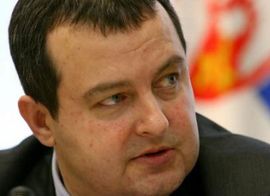 Dačić otkazao posjetu Karlovačkoj mitropoliji