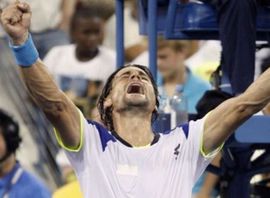 Nadal izgubio od Ferera, Novak može na prvo mjesto ATP liste