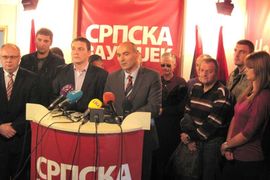 Marković: PDP u Doboju više ne postoji