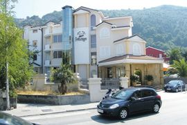 Hotel u Budvi garancija za Šarićeve kredite