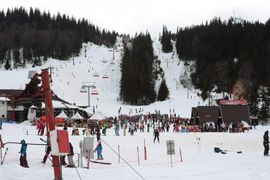 Očekuju više gostiju i snijega