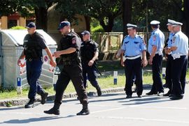 Policiji novo ruho