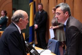 SNSD će tražiti i smjenu Ognjena Tadića
