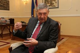 Dogovor u Federaciji potpuno nemoguć