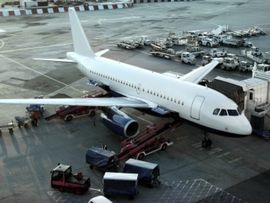 SAD: Evakuisan aerodrom zbog prijetnji