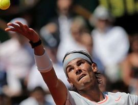 Nadal uvećao prednost u odnosu na Đokovića