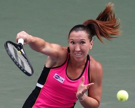 Jankovićeva osma, Ivanovićeva 16. teniserka svijeta