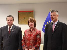 Dačić i Tači kod Eštonove u srijedu?