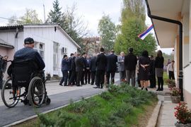 Gerijatrija dobila moderni stacionar