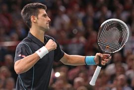 Đoković: Federer veliki izazov