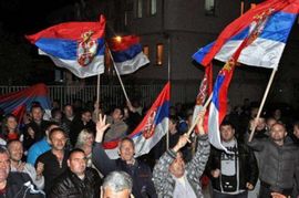 TV Rusija: Beograd izborima priznao da Kosovo nije Srbija