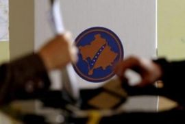 Danas izvještaj izborne posmatračke misije o izborima na Kosovu i ...