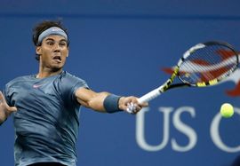 Nadal: Nije fer što se završni turnir nikad ne igra na šljaci i na ...