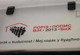Preliminarni rezultati: U BiH popisane 3.791.662 osobe