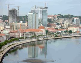 Luanda najskuplji grad na svijetu: Hamburger za 50 dolara