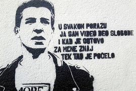 Sarajlije se i dalje bore za ulicu Milana Mladenovića