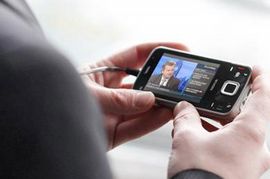 Zbogom za mobilne telefone političarima u EU