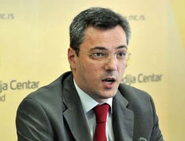 Smijenjen Ognjen Tadić 