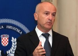 Matić: Srbi da navijaju za hrvatsku nogometnu reprezentaciju
