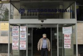 Prvo plate, pa direktorska fotelja