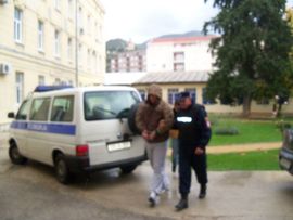 Akcija kodnog naziva Poskok: Palo sedam dilera