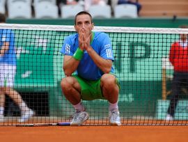Troicki bez tenisa 12 mjeseci