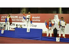 Janjić ima više od 100 medalja