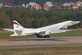  Ruski borbeni avioni narušili vazdušni prostor Kolumbije