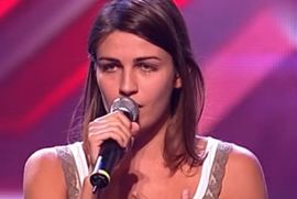 Ona je rasplakala žiri: Tamara pokidala u X Factoru