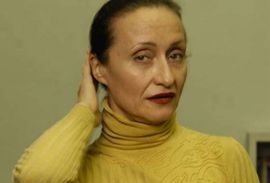 Glumicu Ljiljanu Jakšić (52) partner ostavio kad je saznao da je ...