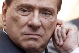 Berluskoni: Moja djeca su progonjena poput Jevreja