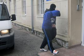 Prijedlog za pritvor trojice osumnjičenih