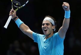 Nadal obezbijedio polufinale i prvo mjesto na ATP listi