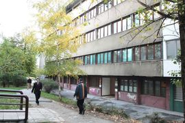 Metar kvadratni za institucije 5.294 KM
