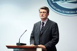 Što prije završiti istragu o oružju