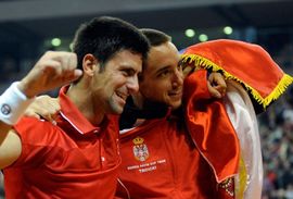 Novak Đoković: Ja im više ništa ne verujem