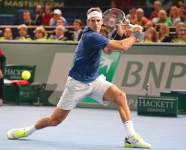 Nole u četvrtak igra sa Del Potrom