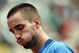 Troicki: Imam osećaj da me tretiraju kao kriminalca