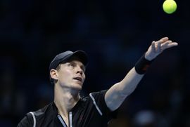 Berdih pobijedio Ferera i zadržao šanse za polufinale