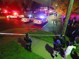 Detroit: Dvoje ubijeno u berbernici