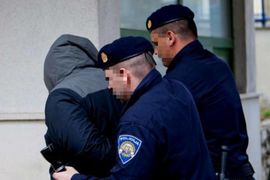 Uhapšeno 15 lica na području Zagreba
