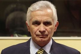 Počelo Krajišnikovo svjedočenje